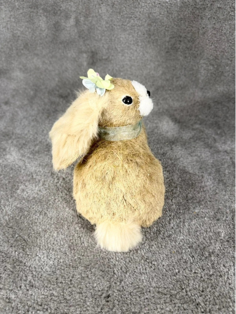 Easter Bunny Rabbit Spring House Decoration Decor - Picture 3 of 4